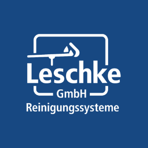 Logo von Leschke Reinigungssysteme GmbH