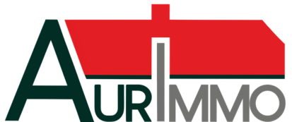 Logo von Immobilienagentur AurImmo