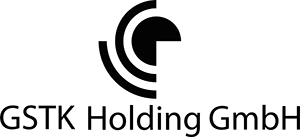 Logo von GSTK Holding GmbH