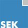 Logo von SEK GmbH - SEK Architekten