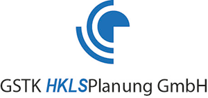 Logo von GSTK HKLSPlanung GmbH
