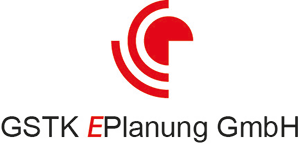Logo von GSTK EPlanung GmbH