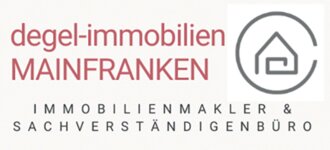 Logo von Degel Irene Immobilienmakler