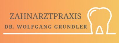 Logo von Grundler Wolfgang Dr. Zahnarzt