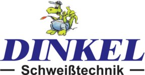 Logo von Dinkel GmbH Schweißtechnik