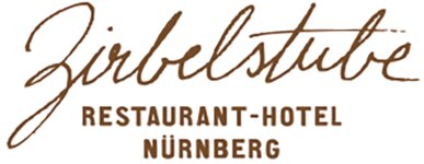 Logo von Restaurant Hotel Zirbelstube Gastronomie