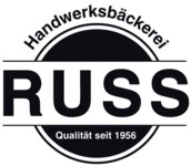 Logo von Bäckerei Ruß Filiale