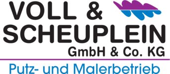 Logo von Voll & Scheuplein GmbH & Co. KG