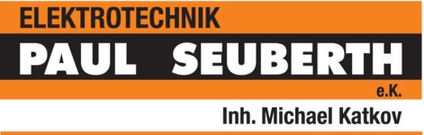 Logo von Seuberth Paul e.K.