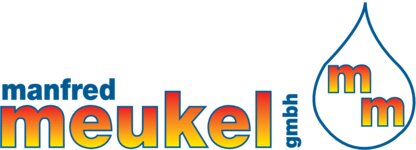 Logo von Meukel Manfred GmbH Rohrreinigung