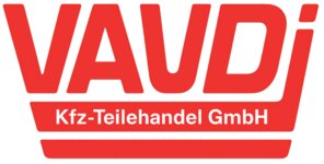 Logo von VAUDI Kfz-Teilehandel GmbH