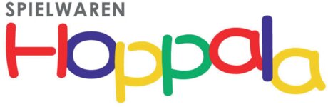 Logo von Hoppala Spielwaren