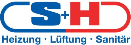 Logo von S + H Sanitär- u. Heizungstechnik