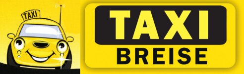 Logo von Breise Eduard Taxiunternehmen