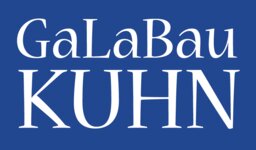 Logo von Garten- und Landschaftsbau Kuhn Peter