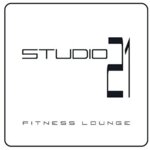 Logo von Studio 21 Fitness Lounge Inh. Philip Hegel Fitnesscenter