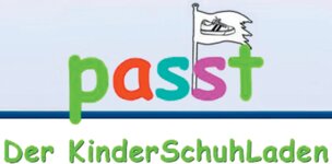Logo von Passt Der Kinderschuhladen