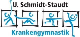 Logo von Praxis für Krankengymnastik Schmidt-Staudt U.