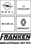 Logo von Heinrich Franken KG GmbH & Co.