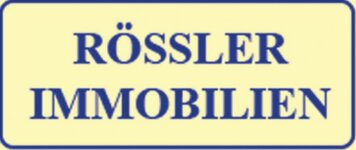 Logo von Immobilien Rössler