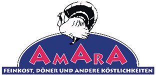 Logo von Amara-Imbiss