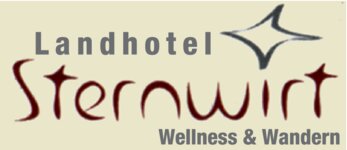 Logo von Landhotel Sternwirt
