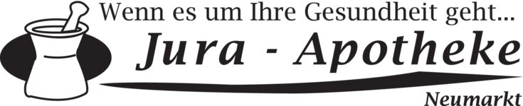 Logo von Jura Apotheke