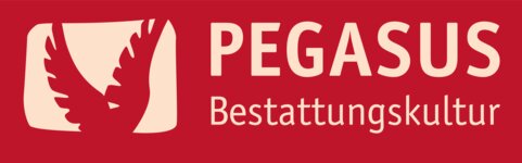 Logo von PEGASUS Bestattungskultur GmbH