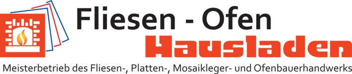 Logo von Fliesen - Hausladen Franz
