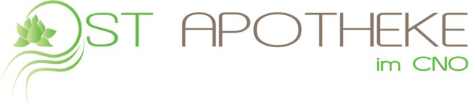 Logo von ost-apotheke