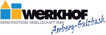Logo von Werkhof Amberg-Sulzbach