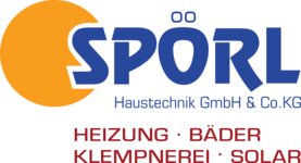 Logo von Spörl Haustechnik GmbH & Co.KG