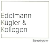 Logo von EKK Edelmann Kügler Steuerberatungsgesellschaft mbH