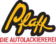 Logo von Pfaff Autolackiererei GmbH