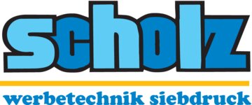 Logo von Scholz Werbetechnik