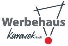 Logo von Werbehaus Karasek GmbH