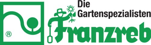 Logo von Franzreb Die Gartenspezialisten