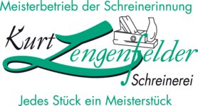 Logo von Lengenfelder Kurt