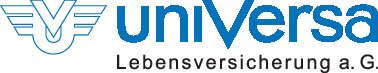 Logo von Universa Versicherungen