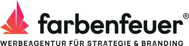 Logo von Farbenfeuer GmbH