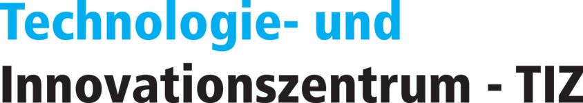 Logo von Technologie- und Innovationszentrum - TIZ