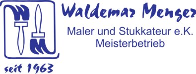 Logo von Maler Menger
