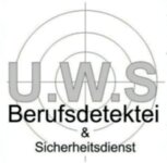Logo von U.W.S. Berufsdetektei