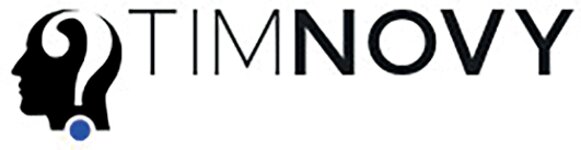 Logo von Novy Tim Zauberkünstler