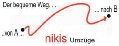 Logo von Niknahad Niknam