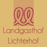 Logo von Landgasthof Lichterhof