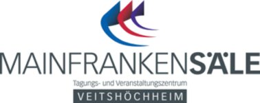 Logo von Mainfrankensäle GmbH Veranstaltungshaus