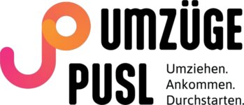 Logo von Umzüge Martina Pusl GmbH Umzüge