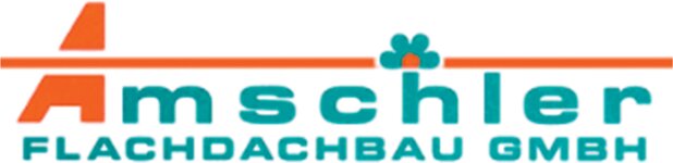 Logo von Amschler Flachdachbau GmbH