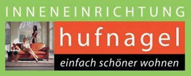 Logo von Hufnagel Inneneinrichtung